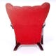 Armchair, Czechoslovakia