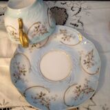 Fine porcelain chocolate service 1900