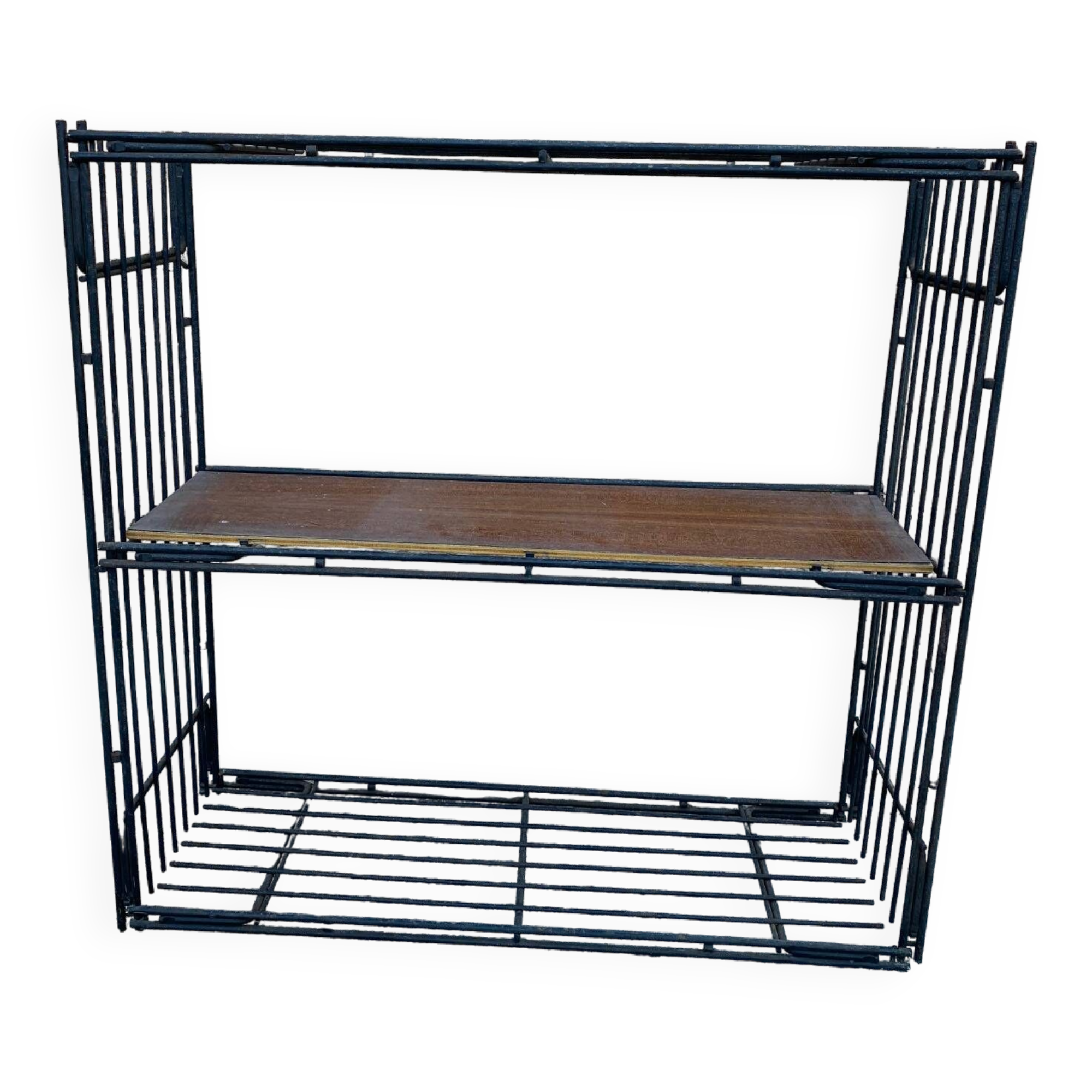 MULTI STRUX shelves from Multimeuble, Espana Patendado, 1960