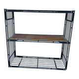 MULTI STRUX shelves from Multimeuble, Espana Patendado, 1960