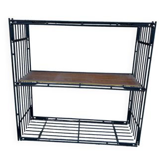 MULTI STRUX shelves from Multimeuble, Espana Patendado, 1960