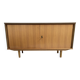 Buffet en bois à 2 portes de Suède