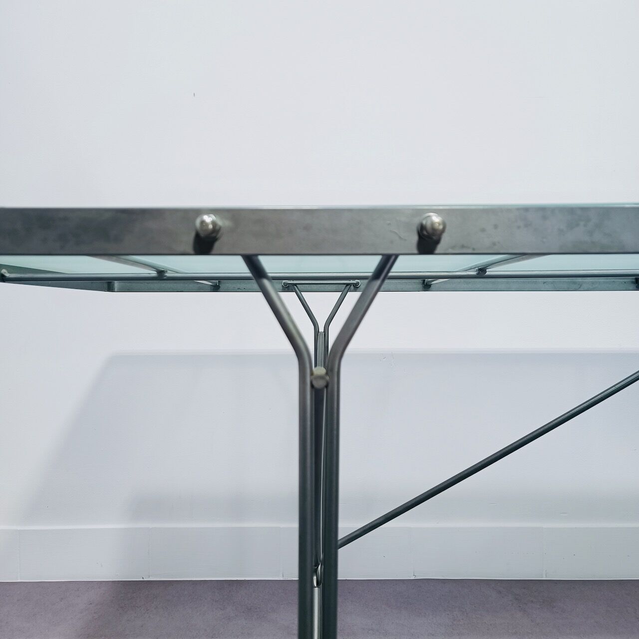 Table Niels Gammelgaard for Ikea