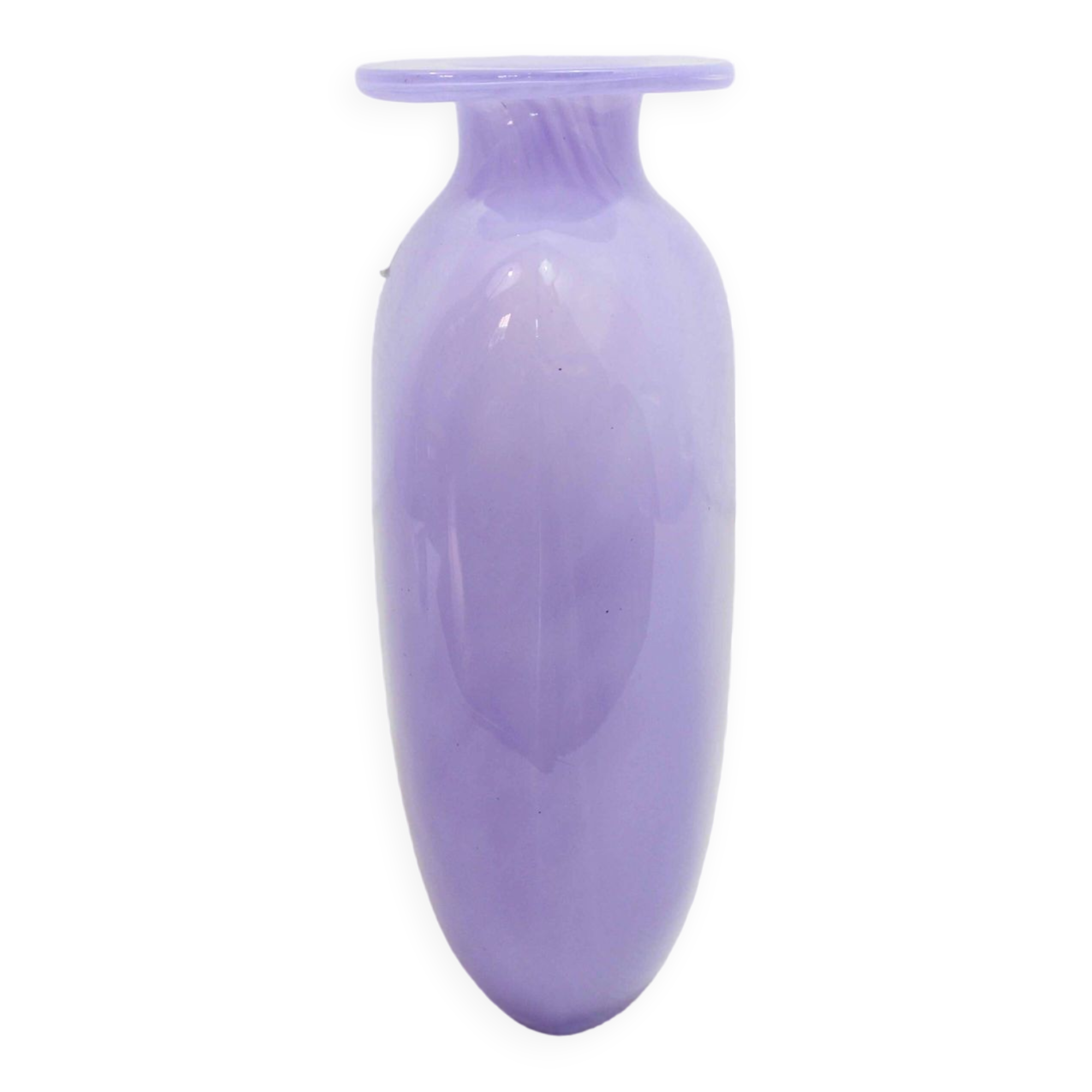 Kosta Boda Vase by Kjell Hengan