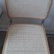 Paire de Chaises B32 Marcel Breuer
