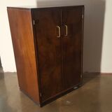 Meube à documents art deco