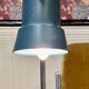 Grande lampe modulable industrielle 1950.