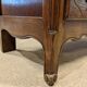 Commode Louis XV en chêne