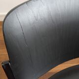 Piretti's DSC 106 chair for Castelli