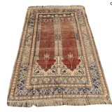 Vintage kayseri carpet 160x105cm