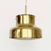 Vintage Anders Pehrson pendant light