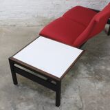 Vintage modular sofa "Dano" by George Van Rijk for Beaufort 1963