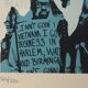 Shepard Fairey (Obey Giant): Voting Rights Are Human Rights - Signed lithograph