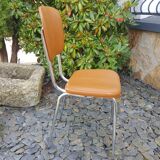 Vintage Soudexvinyl chair