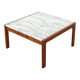 Coffee table by Alfred Hendrickx for Belform, Belgium 1960s