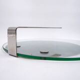 Sergio Mazza & Giuliana Gramigna centerpiece tray - 1970s