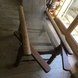 Canning daybed