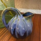 Vintage Alpho ceramic pitcher