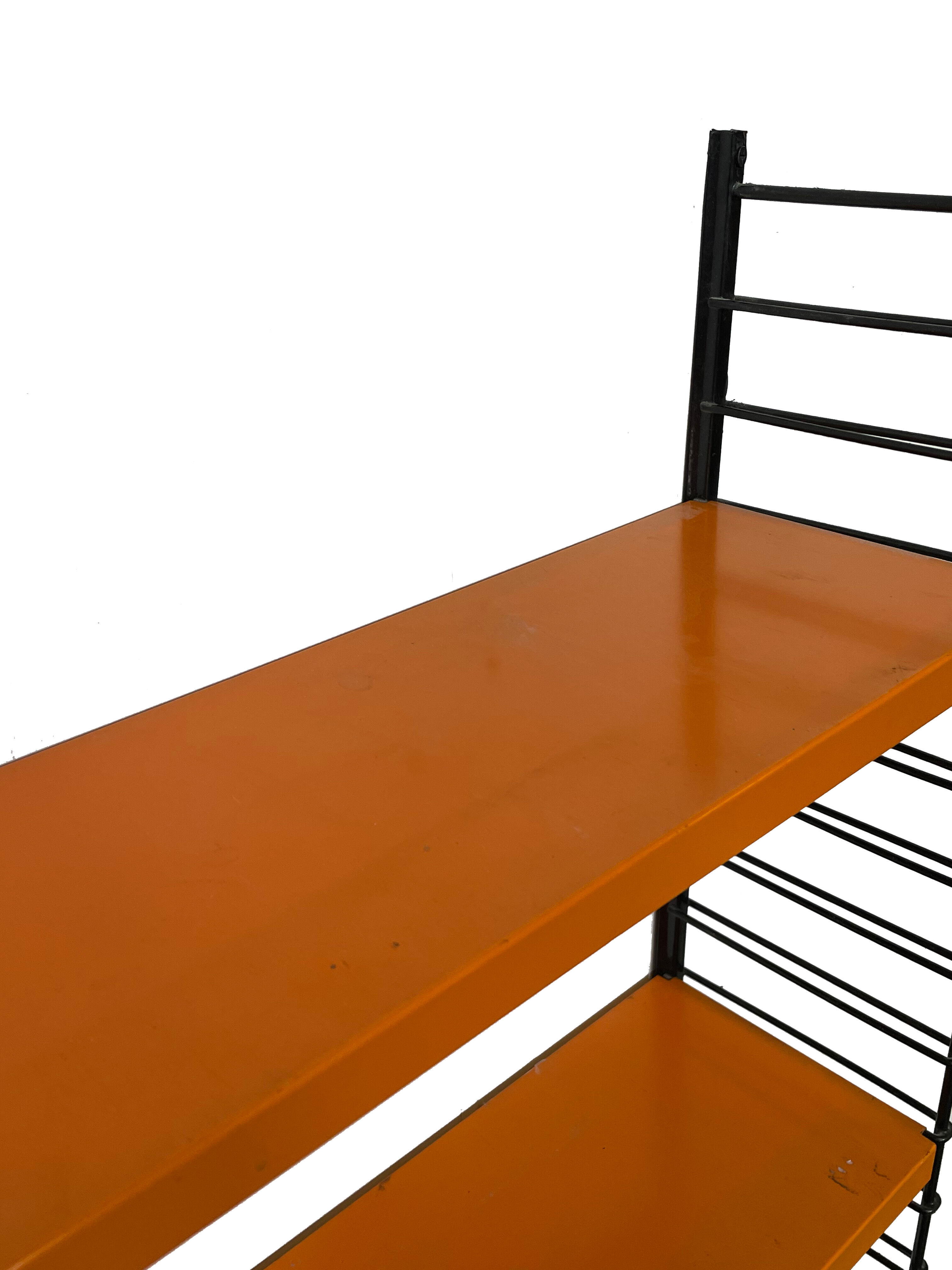 Wall shelf Drentea Tomado, 1960, Netherlands