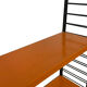 Wall shelf Drentea Tomado, 1960, Netherlands