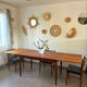 Scandinavian extendable table Andersen Johannes