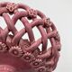 Braided ceramic basket Pichon Uzes