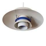 Louis Poulsen PH5 suspension design by Poul Henningsen (Denmark)