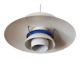 Louis Poulsen PH5 suspension design by Poul Henningsen (Denmark)