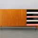 Mid-century sideboard by Jiří Jiroutek, Czechoslovakia, 1960s