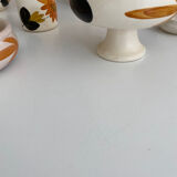 Charles and Ray Eames dining table