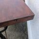 Bistro table