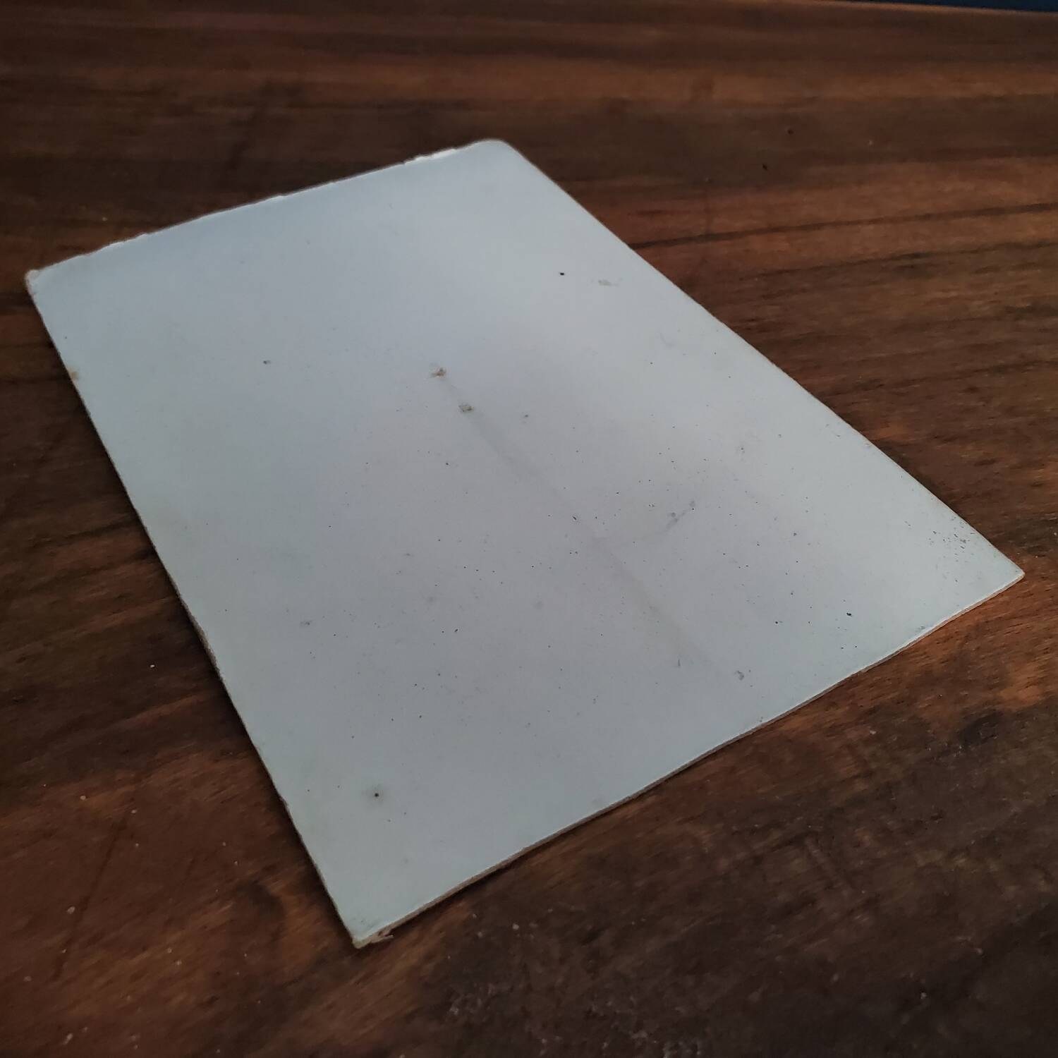 Napoleon III Photo Frame