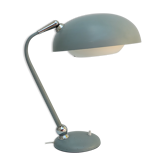 Italian articulated desk lamp Stilnovo, 1950s