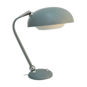 Lampe de bureau articulée italienne Stilnovo, 1950