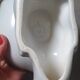Gravy boats
