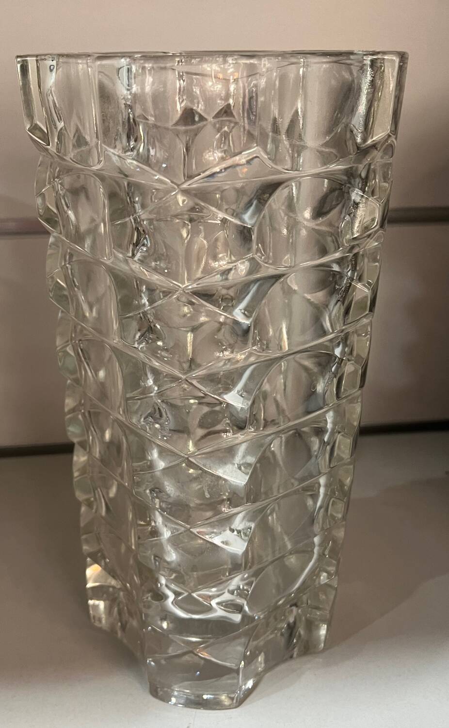 Vase