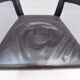 Fauteuil en cuir Prive de Paolo Nava pour Arflex