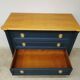 Renovated chest of drawers