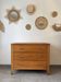Commode vintage en chêne des années 60