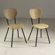 Pair of vintage chairs, 1960s
