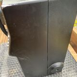 Phone booth phone 70 years