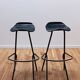Strain stool pair by Prostoria