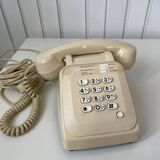 SOCOTEL Temat button telephone