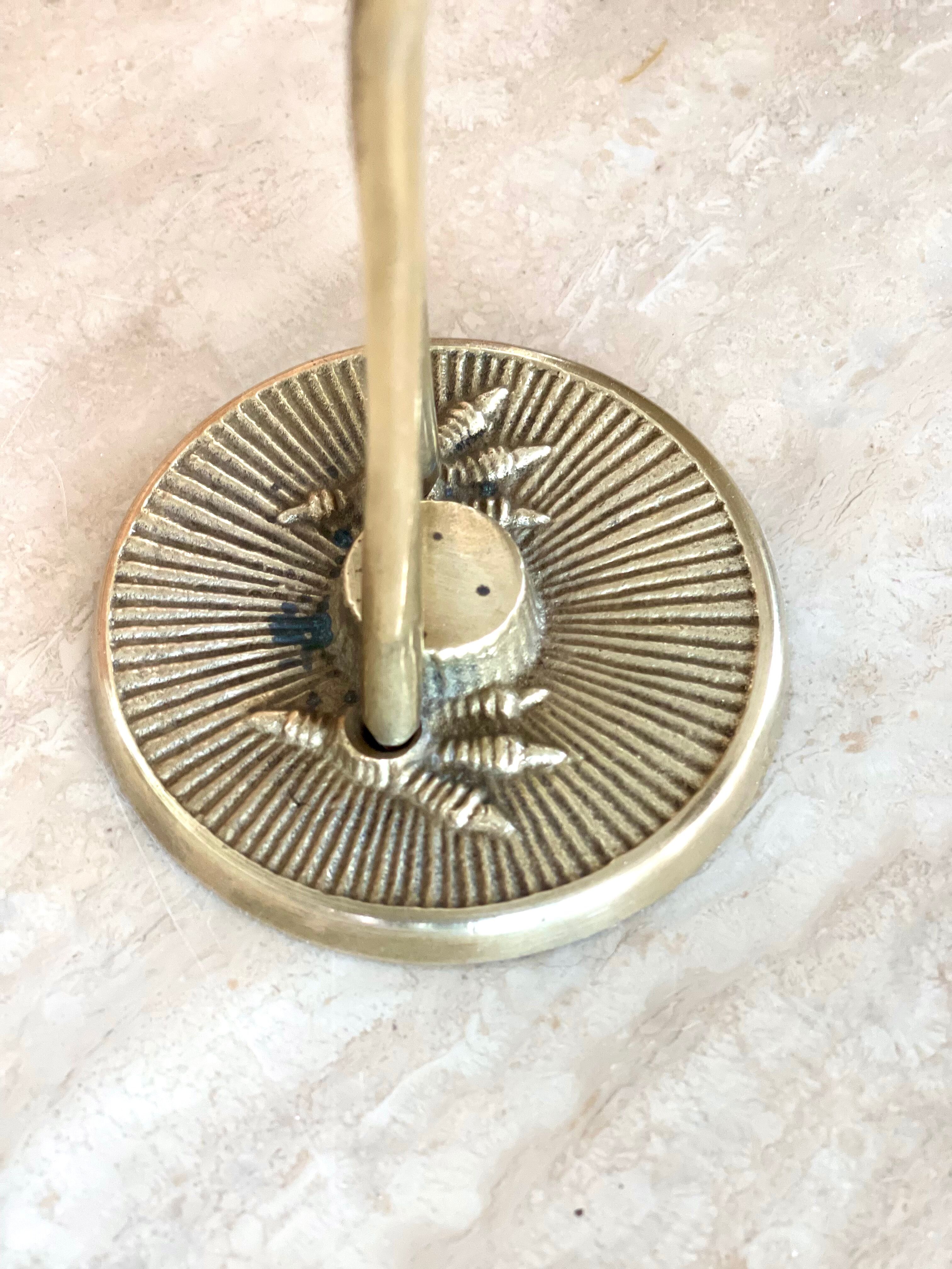 Brass Heron Duo 1970