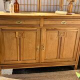 Art Deco sideboard