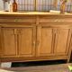 Art Deco sideboard