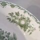 Mason's hollow round dish