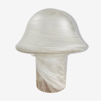 XL mushroom table lamp Peill & Putzler