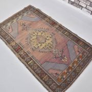 Tapis Oushak Anatolian Home Living sku c125