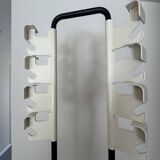 Coat rack Manade signed by Jean-Pierre Vitrac